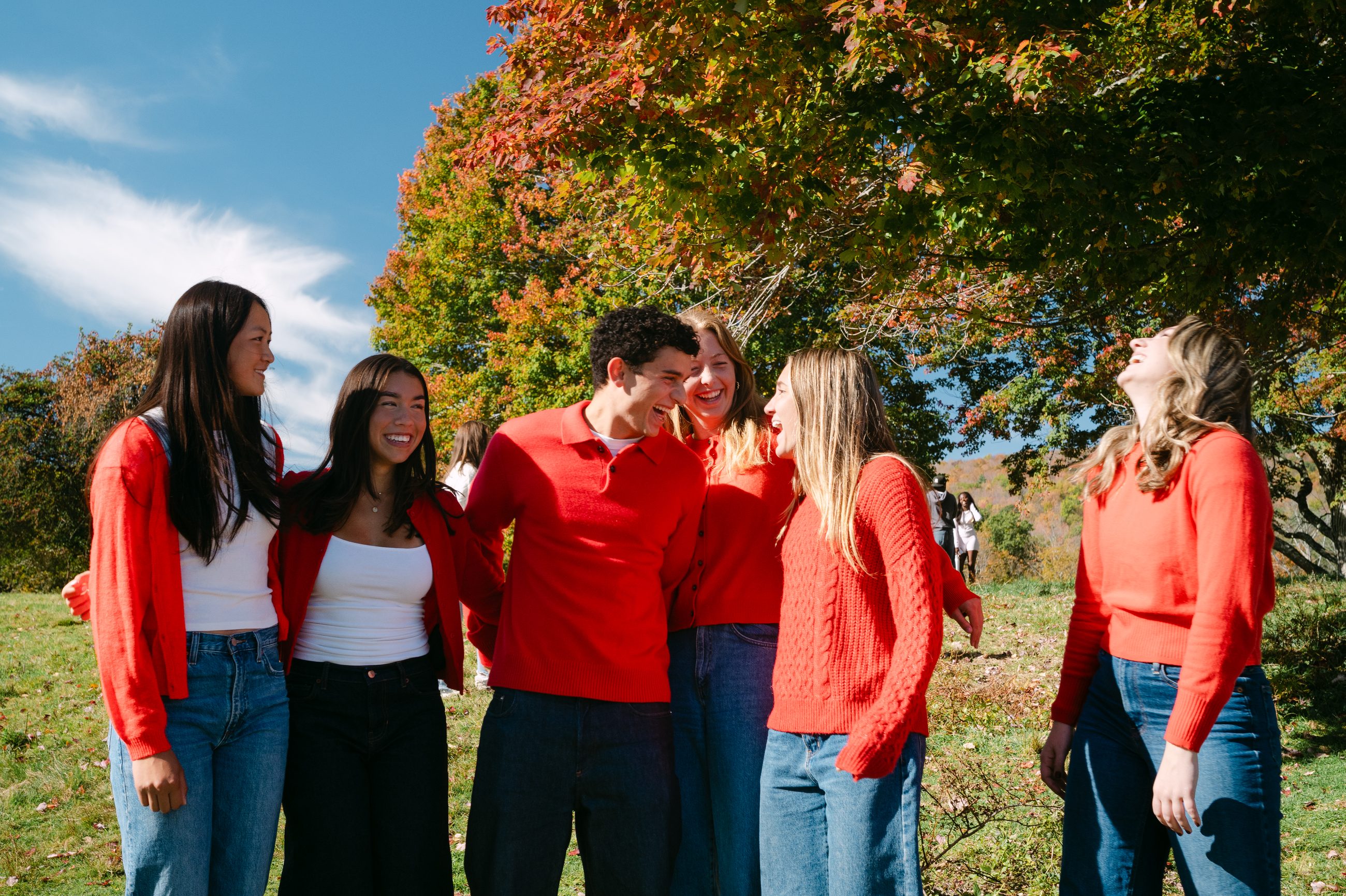 Williams College, frame 5 of 17.