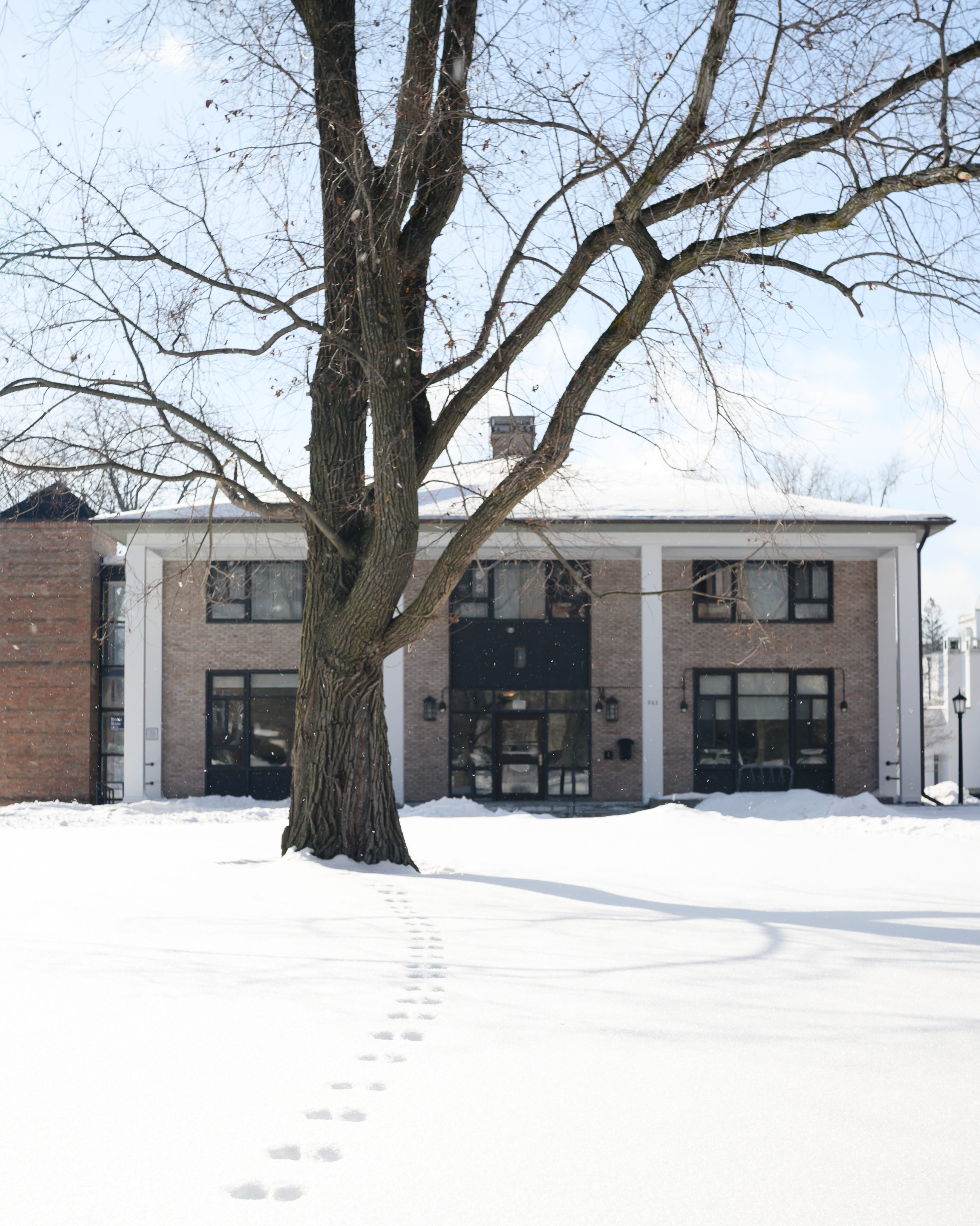 Williams College, frame 2 of 17.
