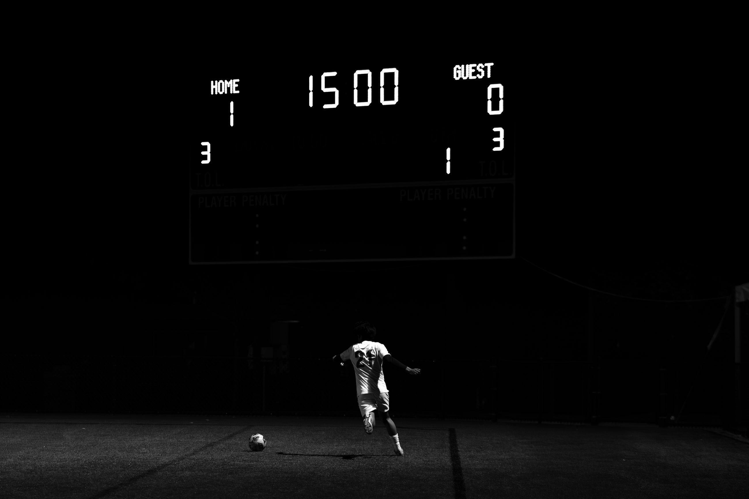 Athletics, frame 5 of 21.