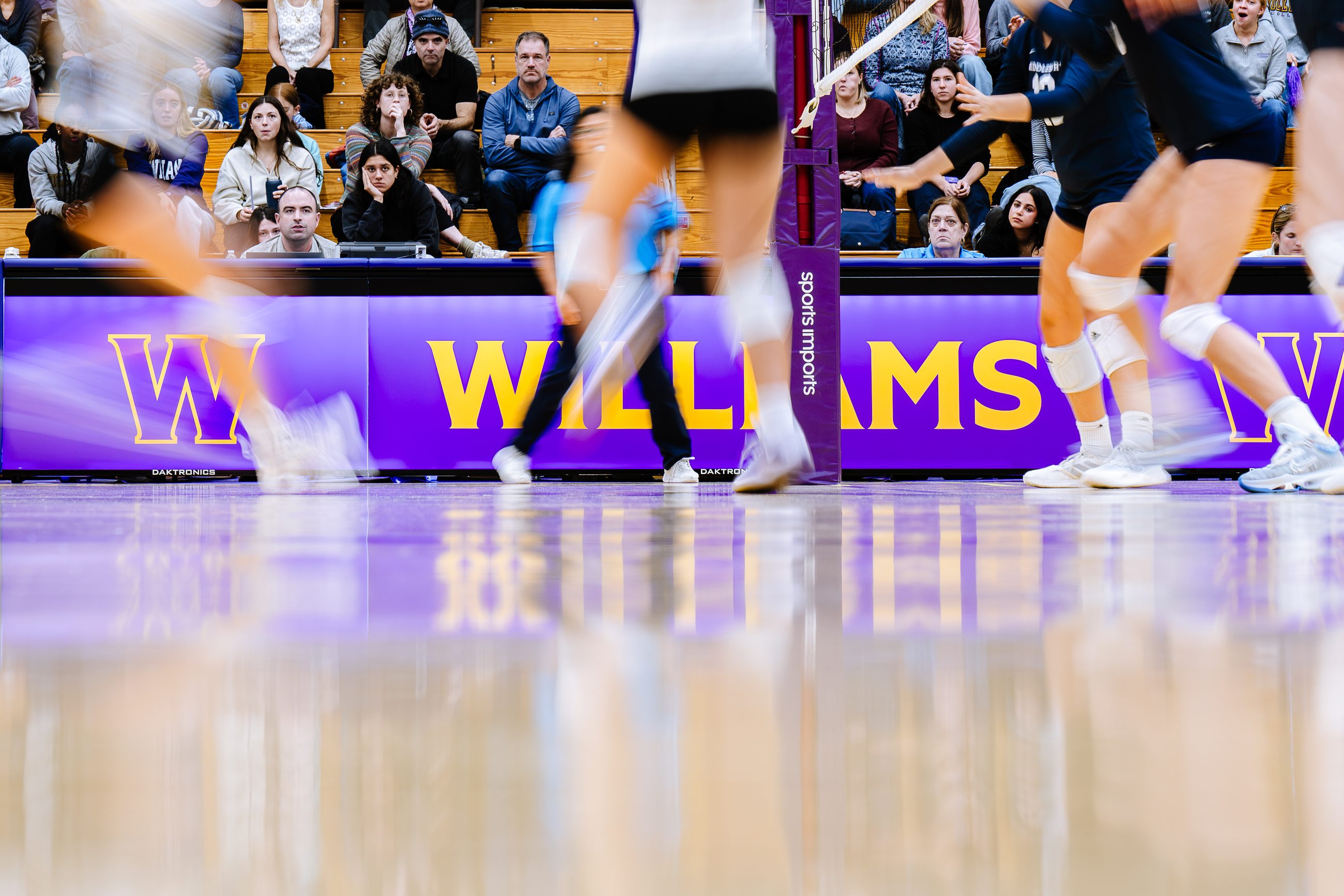 Williams College, frame 8 of 17.